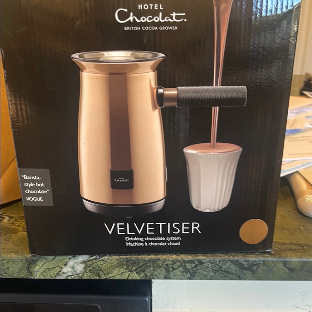 Brown Coffee & Tea Accessory for Your Kitchen